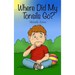 Where Did My Tonsils Go?