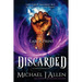 Discarded: A Fey War Urban Fantasy