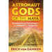 Astronaut Gods of the Maya: Extraterrestrial Technologies in the Temples and Sculptures
