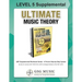 LEVEL 5 Supplemental - Ultimate Music Theory: The LEVEL 5 Supplemental Workbook is designed to be completed after the Basic Rudiments and LEVEL 4 Supp