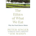 The Ethics of What We Eat: Why Our Food Choices Matter