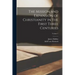 The Mission and Expansion of Christianity in the First Three Centuries; Volume 1