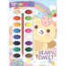 Beary Sweet!: Paint Box Colortivity