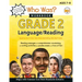 Who Was? Workbook: Grade 2 Language/Reading