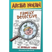Archie Nolan: Family Detective