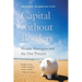 Capital Without Borders: Wealth Managers and the One Percent