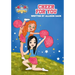 The Cheerleader Book Club: Cheer for You: Book 1 Encouraging Kids through Cheerleading, Friendship, and Self-belief
