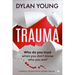 Trauma: A Gripping Psychological Mystery Thriller