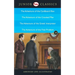 Junior Classic - Book 19 (The Adventure of the Cardboard Box, The Adventure of the Crooked Man, The Adventure of the Greek Interpreter, The Adventure