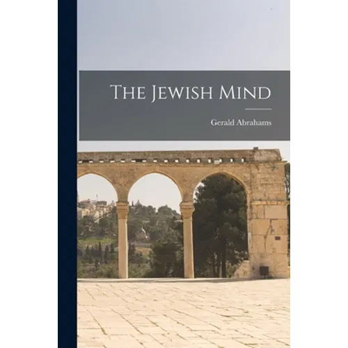 The Jewish Mind