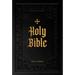 Douay-Rheims Bible Large Print Edition