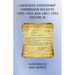 Cherokee Citizenship Commission Dockets Volume III: 1880-1884 and 1887-1889