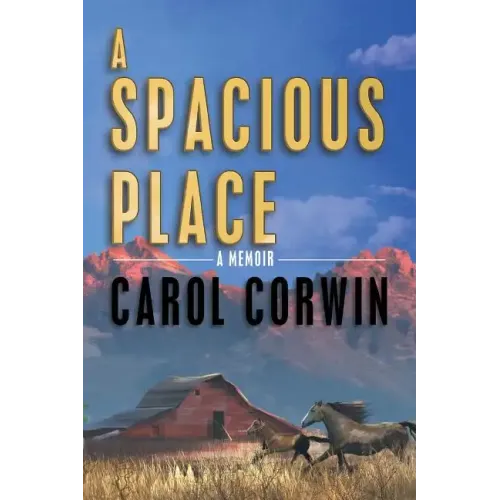 A Spacious Place