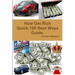 How Get Rich Quick.100 Best Ways Guide.