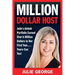 Million Dollar Host: Julie's Airbnb Portfolio Earned Over a Million Dollars In Her First Year...Yours can too!