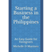 Starting a Business in the Philippines: An Easy Guide for Foreigners