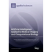 Artificial Intelligence Applied to Medical Imaging and Computational Biology