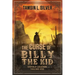 The Curse of Billy the Kid: Untold Legends Volume One
