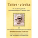 Tattva-viveka: Awakened Intelligence in AbsoluteTruth