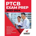 PTCB Exam Prep 2023-2024: Study Guide with 270 Practice Questions and Answer Explanations for the Pharmacy Technician Certification Board Test