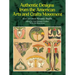 Authentic Designs from the American Arts and Crafts Movement