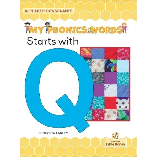 Starts with Q