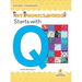 Starts with Q