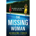 The Missing Woman: Utterly gripping psychological suspense with heart-thumping twists