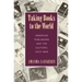 Taking Books to the World: American Publishers and the Cultural Cold War