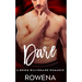 Dare: A BWWM Billionaire Romance