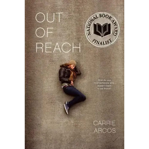 Out of Reach
