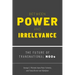 Between Power and Irrelevance: The Future of Transnational Ngos
