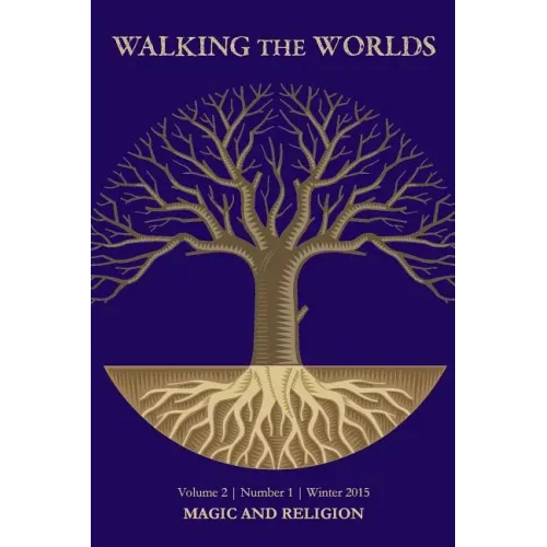 Magic and Religion