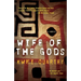 Wife of the Gods