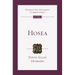 Hosea: An Introduction and Commentary Volume 24