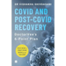 COVID and Post-COVID Recovery: DoctorVee's 6-Point Plan