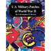 U.S. Military Patches of World War II