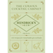 The Curious Cocktail Cabinet: 100 Recipes for Remarkable Gin Cocktails