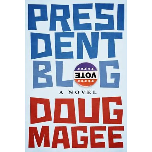 President Blog
