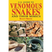 U.S. Guide to Venomous Snakes and Their Mimics