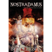 Nostradamus: A Science Fiction Kind of Story