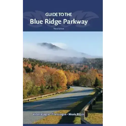 Guide to the Blue Ridge Parkway