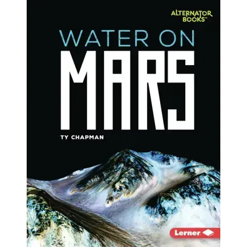 Water on Mars