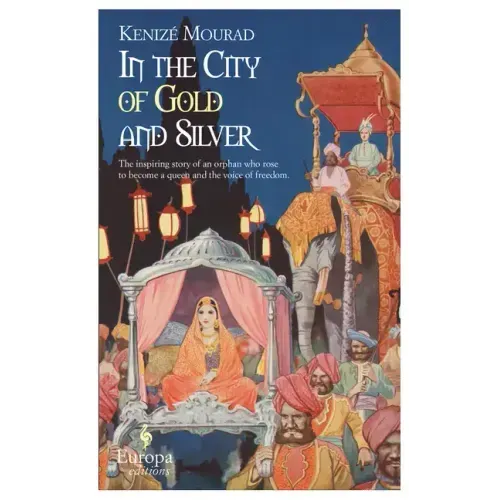 In the City of Gold and Silver