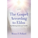The Gospel According to Elihu