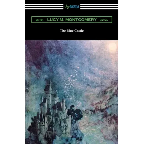The Blue Castle