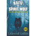 Katie and Spirit Wolf