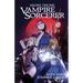 Vampire Sorcerer