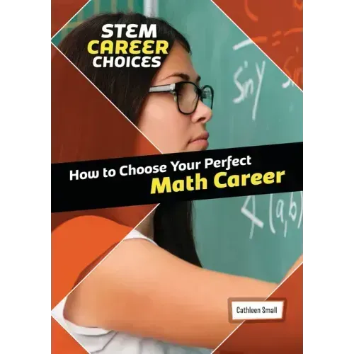 How to Choose Your Perfect Math Career