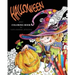 Halloween!: Adult Coloring Book
